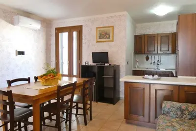 Image de Casa Marilda 2 - A 200 M Dal Mare A Santa Maria Di Leuca