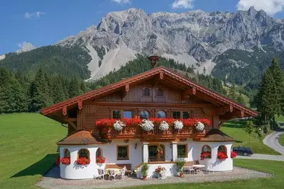 Image de Villa Top 1, Dusche, Wc, 1 Schlafraum - Hotel Lindenhof