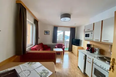 Image de Appartement Typ A 1 - Gästehaus Hubner
