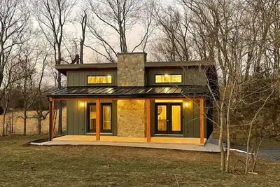 Image de The Getaway Cottage at Rocky Marsh Farm