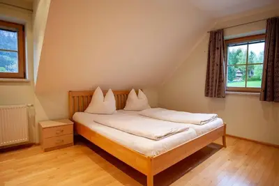 Image de Apartment with 2 bedrooms, eat-in kitchen - Mühlrad Appartements