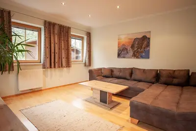 Image de Apartment/1 bedroom/1 living room/bedroom/kitchen - Mühlrad Appartements
