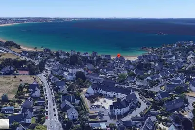 Image de Maisonnette de 2 pièces principales, proche de la grande plage