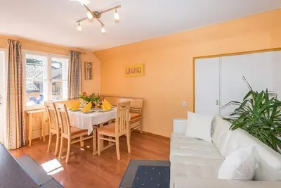 Image de Country house apartment 2, 100m² 4-8 persons - 4* star Bio-Holzhaus Heimat & Landhaus Heimat