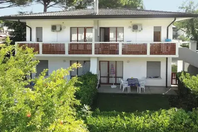 Image de Villa Angela three-room apartment on the second floor with terrace