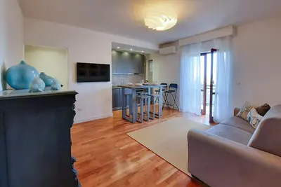 Image de Apartment in the center of Sorrento just minutes from the sea
