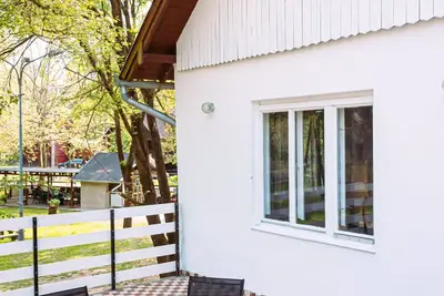 Image de Romantic Apartments with wellness, and fishing area!