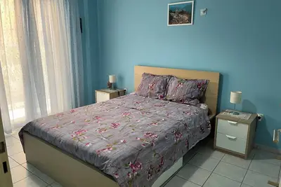 Image de maison paisible