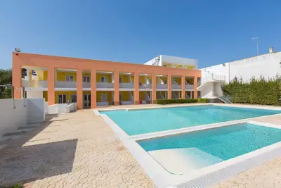 Image de Residence Solaris - Comfort Pt Fronte Mare