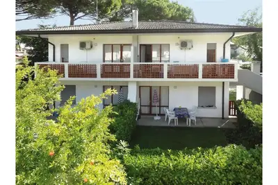 Image de Villa Angela three-room ground floor apartment with garden