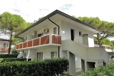 Image de Villa Angela Lido dei Pini 2 bedrooms on the second floor