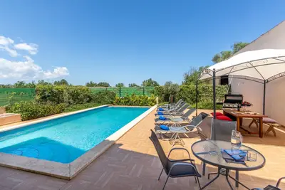 Guesber, Finca 5StarsHome Mallorca