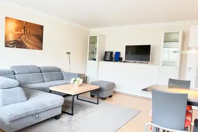 Image de North Sea Residence App 23 Westerland