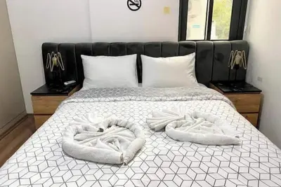 Image de Deluxe Brand New Apartment in the City Centre