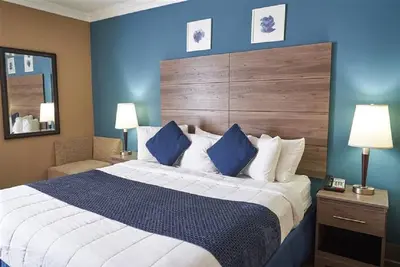Image de King Bed Standard View