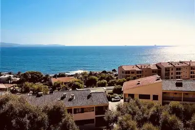 Image de Ajaccio Studio Vue Mer 200 M Plage