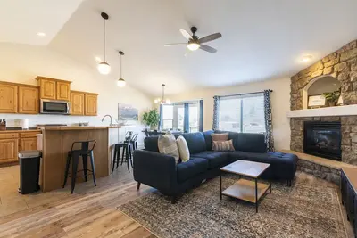Image de Heber House, 20 min to Park City! Close to downtown Heber.