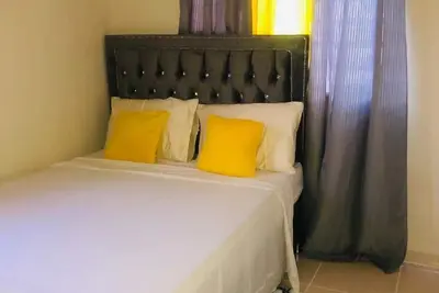 Image de Complete apartment near ecological lung!