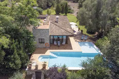 Image de Villa Casa Del Talaiot Sencelles Vt\/1743