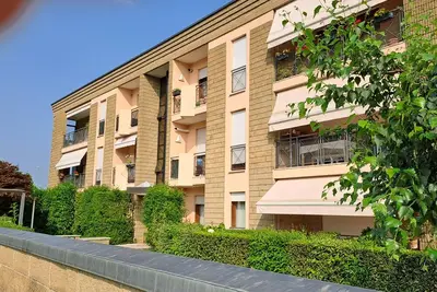 Image de Furnished mini near Licei