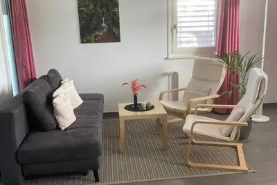 Image de Appartement de vacances Ohmstal pour 1 - 2 personnes avec 1 chambre à coucher - Appartement de vacan