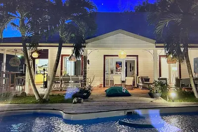 Image de Villa Camino avec Acces Plage à 150 metres