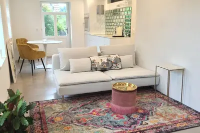 Image de Appartement de vacances Gais pour 1 - 2 personnes avec 1 chambre à coucher - Appartement de vacances