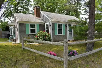 Image de Lovely 2 bedroom home sleeping 4 in the heart of Dennisport!