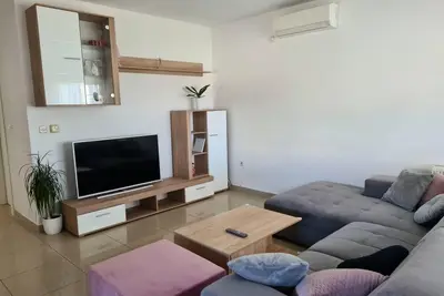 Image de Appartement de vacances Zadar pour 1 - 5 personnes avec 2 chambres à coucher - Appartement de vacanc