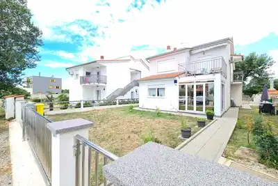 Image de Appartement de vacances Valbandon pour 1 - 3 personnes avec 1 chambre à coucher - Appartement de vac