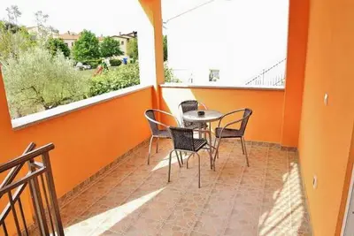 Image de Apartments Dragica - Superior One Bedroom Apartment with Balcony and Sea View