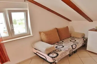 Image de Apartments Dragica - One Bedroom Apartment with Balcony and Sea View