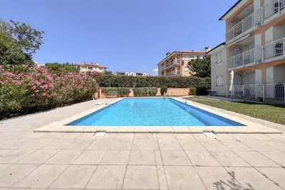 Image de Appartement de vacances Novigrad pour 1 - 6 personnes avec 2 chambres à coucher - Appartement de vac