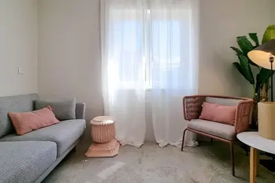 Image de Appartement de vacances Novigrad pour 1 - 2 personnes avec 1 chambre à coucher - Appartement de vaca