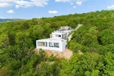 Image de Maison de vacances pour 4 personnes env. 50 qmà Crikvenica, Baie de Kvarner (Crikvenica et environs)