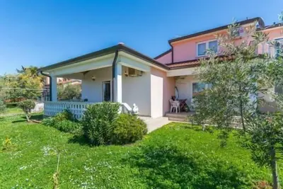 Image de Appartement de vacances Novigrad pour 1 - 2 personnes avec 1 chambre à coucher - Appartement de vaca