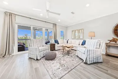 Image de Luxury Red Drum Retreat - Lost Key Golf & Beach Club