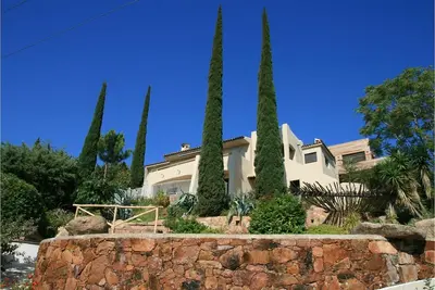 Image de Villa Casa Eva - Villa with pool, beautiful garden - ideal for families