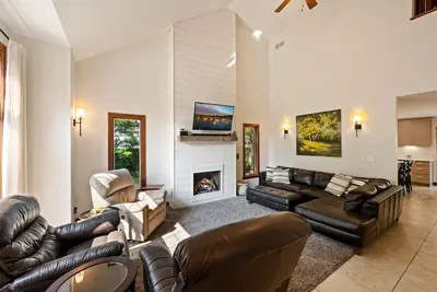 Image de Spacious 3 Bdrm Home at the Edge of Peninsula Park