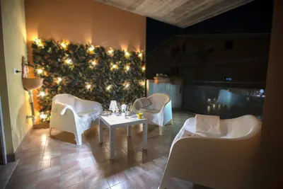 Image de B&B Calima. . . complete relaxation - Breakfast Included