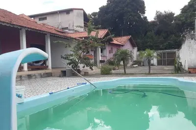 Image de House with swimming pool ideal for parties, events and weekends