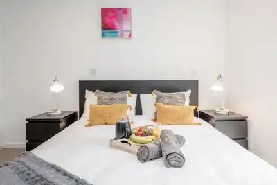 Image de ★ Central 2★Impressive Apt★City/Theatre/Events★