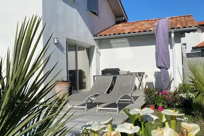 Image de Maison avec piscine