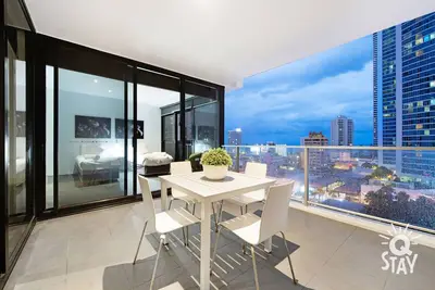 Image de Circle on Cavill - 2 Bedroom Hinterland