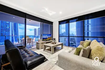 Image de Circle on Cavill - 2 Bedroom Hinterland
