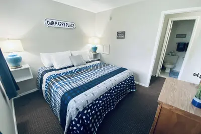 Image de 4 Bedroom Penthouse on Table Rock Lake!