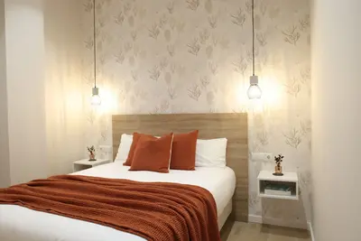 Image de The Serreria Rooms I by Florit Flats