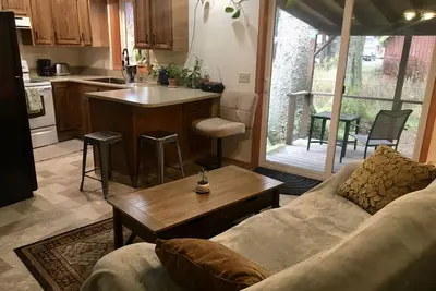 Image de Comfortable House w\/Private Yard in Mendenhall Valley