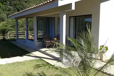 Image de Chalet Privilégio do Mato Limpo