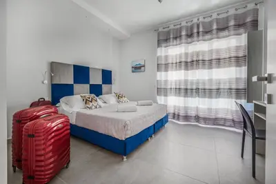 Image de Azzurro Park Suite Sorrento